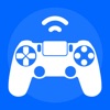 Gamepad Controller Remote Play icon