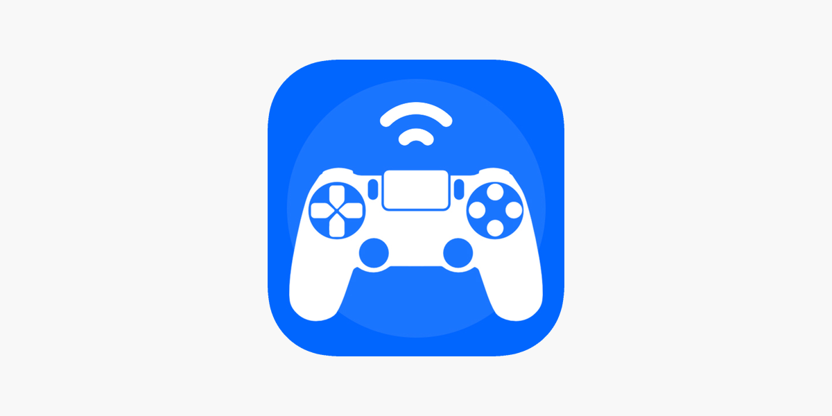 Gamepad Controller Remote Play on the App Store