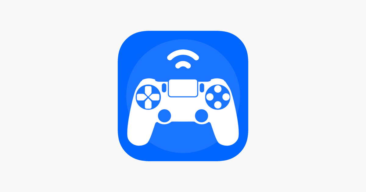 Gamepad Controller Remote Play on the App Store