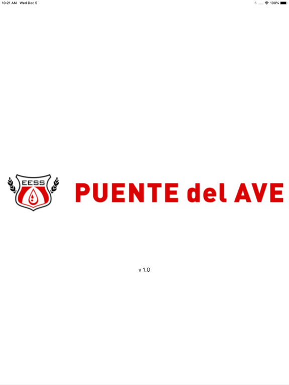 Screenshot #4 pour Puente del Ave