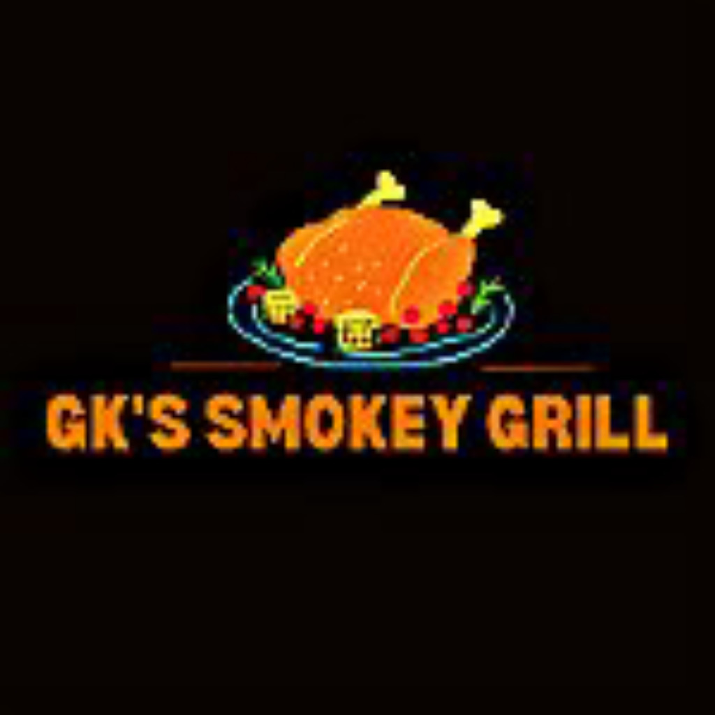 Get GK'S SMOKEY GRILL for iOS, iPhone, iPad Aso Report