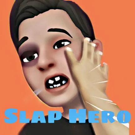 Slap Hero Читы