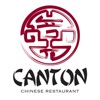 Canton Chinese icon