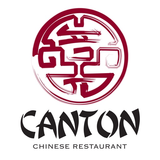 Canton Chinese icon