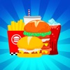 Merge Burger Restaurant icon