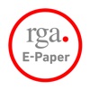 E-Paper RGA icon