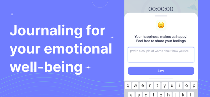 Intermittent Fasting Tracker