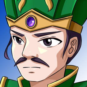 Screenshots (6) Rune In The Three Kingdoms