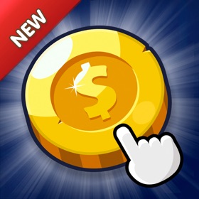 Snímky obrazovky (4) Coin Time - Clicker