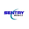 Sentry Mobile App Delete