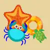 Cucuvi Beach Creature App Feedback