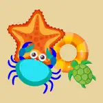 Cucuvi Beach Creature App Positive Reviews
