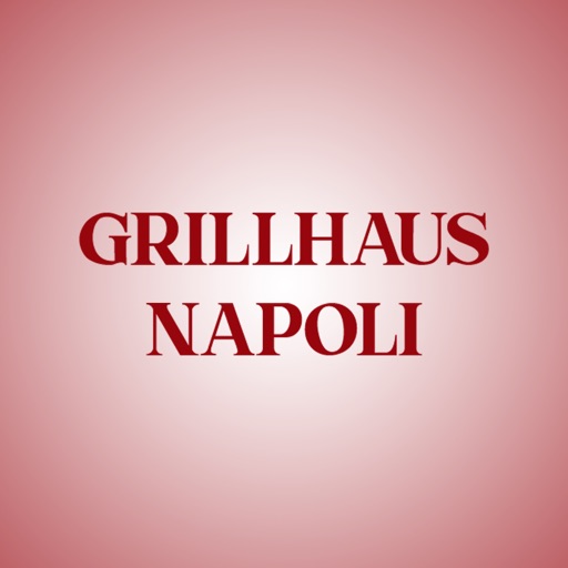 Grillhaus Napoli icon