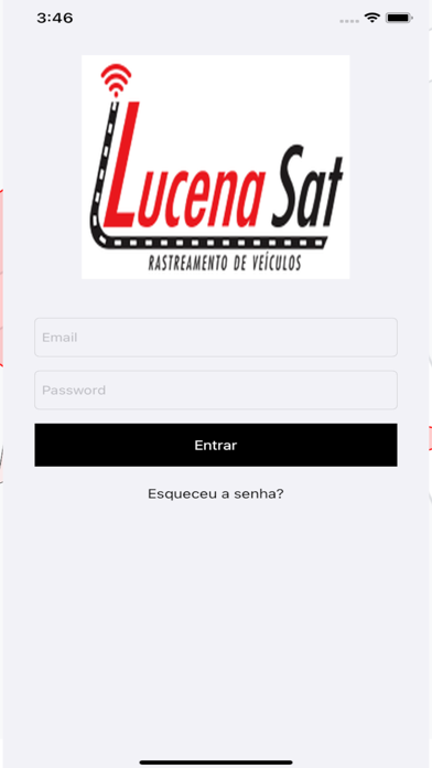 Screenshot #1 pour LucenaSat
