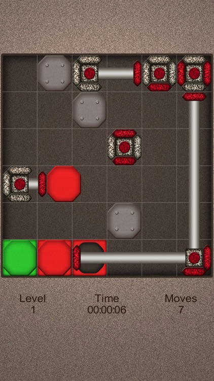 Push it. Sokoban edition. screenshot-4