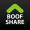 BoofShare is a beautiful and efficient way to share photos live from your photobooth