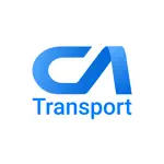 CA Transport App Cancel