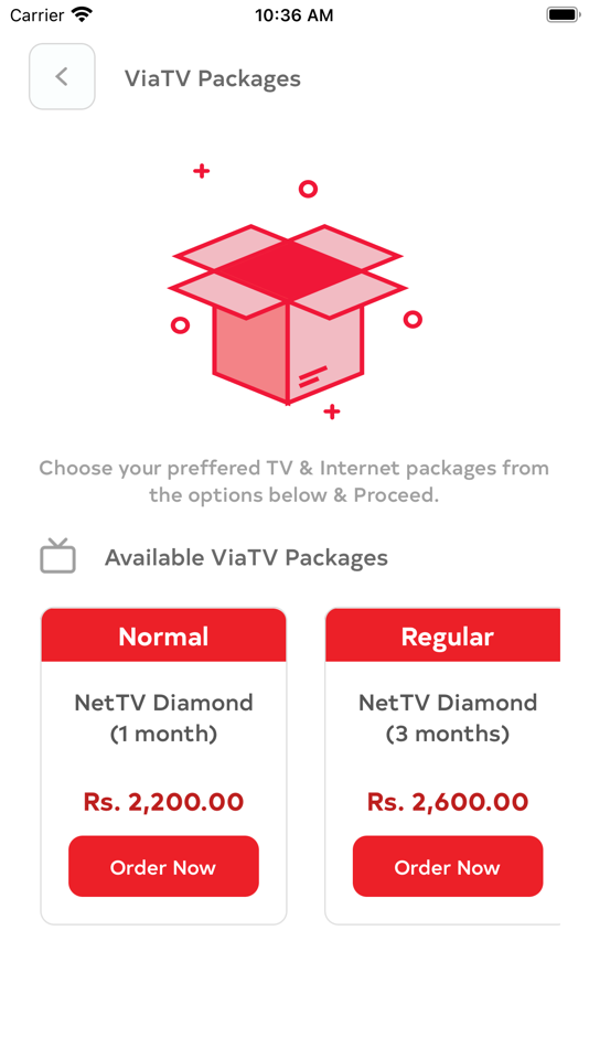 #8. Vianet Nepal (iOS) 由: Vianet Communications Private Limited