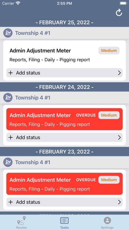Peloton - ProdView Go screenshot-4