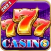 777 Casino Vegas-Slots Games - iPadアプリ