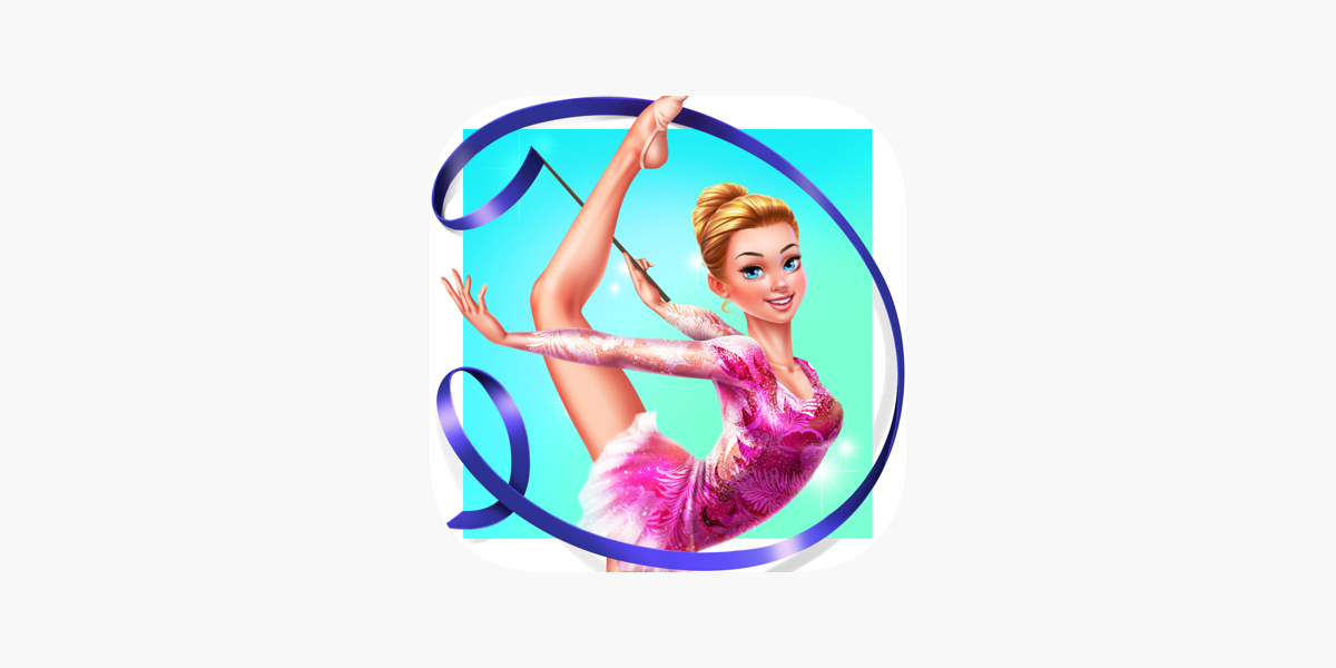 Rhythmic Gymnastics on the App Store
