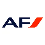 Air France - Book a flight App Contact