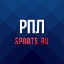 Get РПЛ: Футбол России - Sports.ru for iOS, iPhone, iPad Aso Report