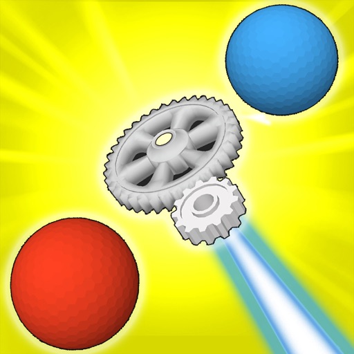 Spin Switch icon