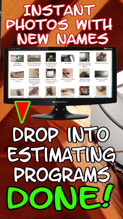 ADA Adjuster Photos screenshot-8