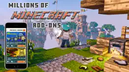 mcpe addons for minecraft pe ^ problems & solutions and troubleshooting guide - 4