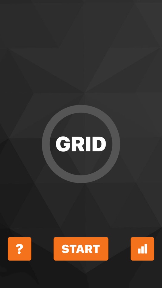 Grid - 3x3 - 3.0 - (iOS)