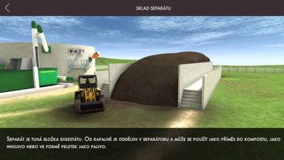 Obnovitelné zdroje energie 3D Screenshot