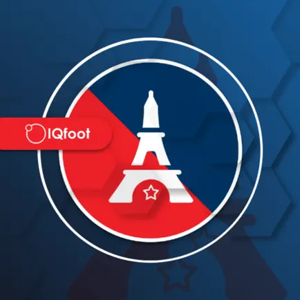 IQfoot Paris Cheats