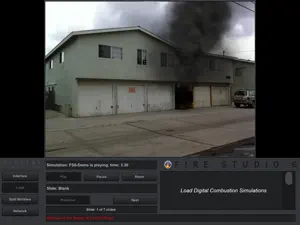 Fire Studio 6 Player screenshot 2