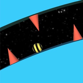 Screenshots (5) Infinite Loop Game