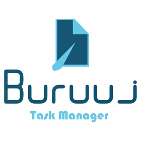 螢幕擷取畫面 (3) Buruuj Task Manager
