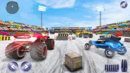 How to cancel & delete monster truck derby demolition 4