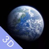 北斗导航卫星地图-高清地球探索世界3D中文版