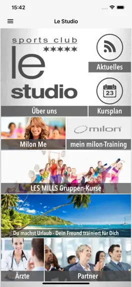 Game screenshot Le Studio mod apk