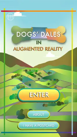 Game screenshot Dogs’ Dales AR mod apk