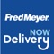 Icon Fred Meyer Delivery Now