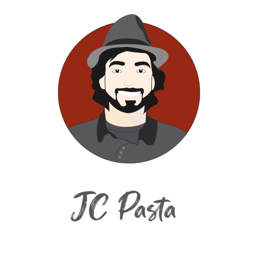 JC PASTA icon