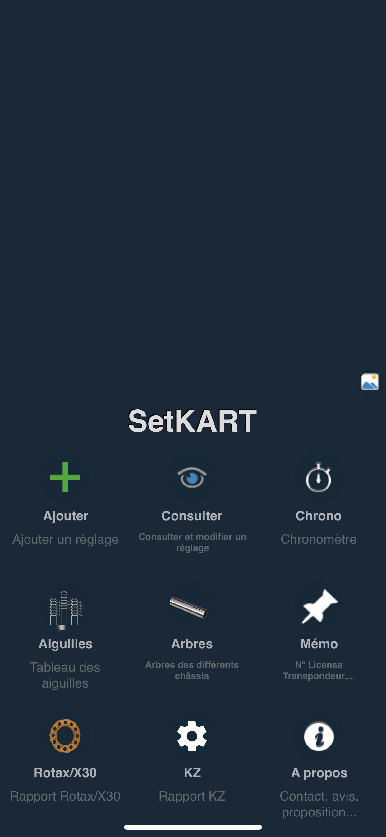 SetKART