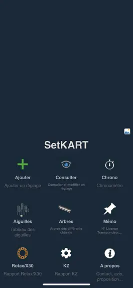 Game screenshot SetKART mod apk