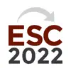 ESC 2022 Conference App Feedback