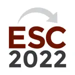 ESC 2022 Conference App Cancel