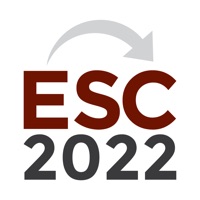 ESC 2022 Conference logo