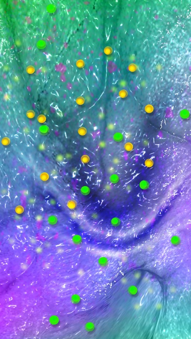Slime Simulator ASMR Time Screenshot