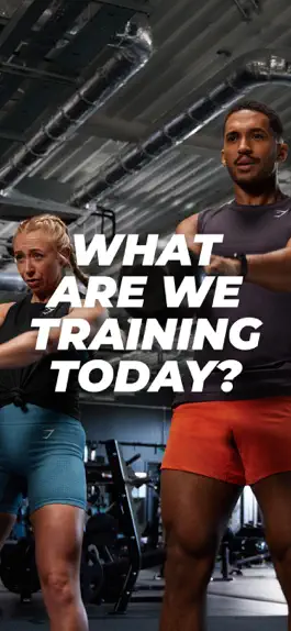 Game screenshot Gymshark Training and Fitness mod apk