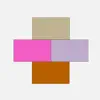 Sanzo Color Palettes App Delete